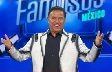 Mario Bezares quiere repetir la hazaña: de La Casa de los Famosos a  Hoy Soy el Chef