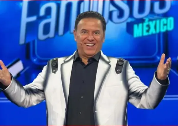 Mario Bezares quiere repetir la hazaña: de La Casa de los Famosos a  Hoy Soy el Chef