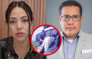 Médico del Hospital Ángeles de Puebla es acusado de intento de feminicidio por su expareja | VIDEO