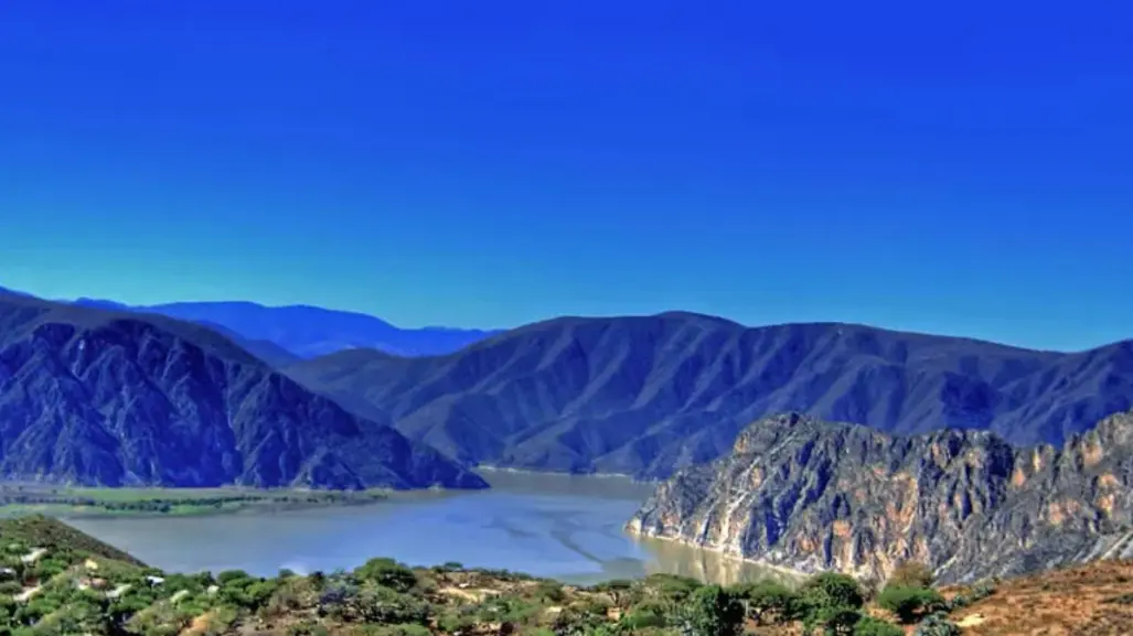 ¿Conocías este paraíso en Hidalgo? Descubre sus increíbles paisajes naturales a menos de 3 horas de la CDMX