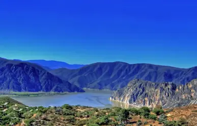 ¿Conocías este paraíso en Hidalgo? Descubre sus increíbles paisajes naturales a menos de 3 horas de la CDMX