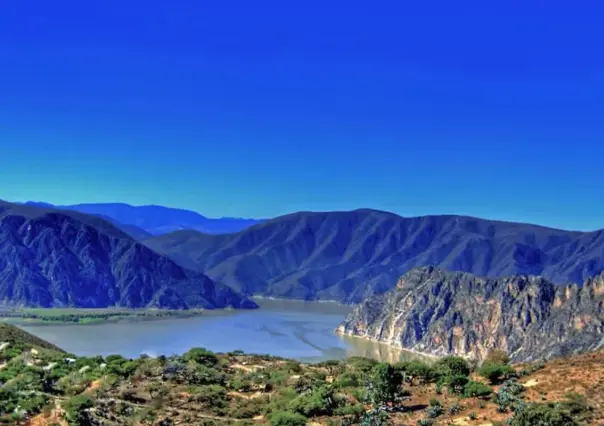 ¿Conocías este paraíso en Hidalgo? Descubre sus increíbles paisajes naturales a menos de 3 horas de la CDMX
