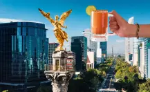 5 lugares de CDMX con las mejores micheladas, según la Inteligencia Artificial