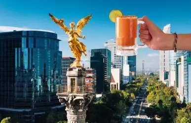 5 lugares de CDMX con las mejores micheladas, según la Inteligencia Artificial