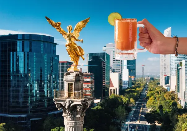 5 lugares de CDMX con las mejores micheladas, según la Inteligencia Artificial