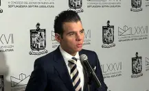 Miguel Flores defiende logros al cierre de periodo legislativo, reitera compromiso con la ciudadanía