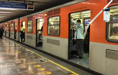 ¿Qué significa que los pinchazos en el Metro sean delito en CDMX?
