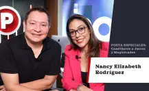 Nancy Elizabeth busca transformar la justicia laboral más humana