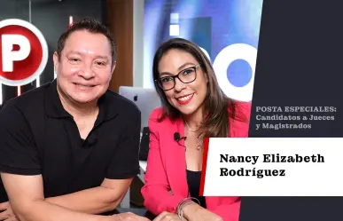 Nancy Elizabeth busca transformar la justicia laboral más humana
