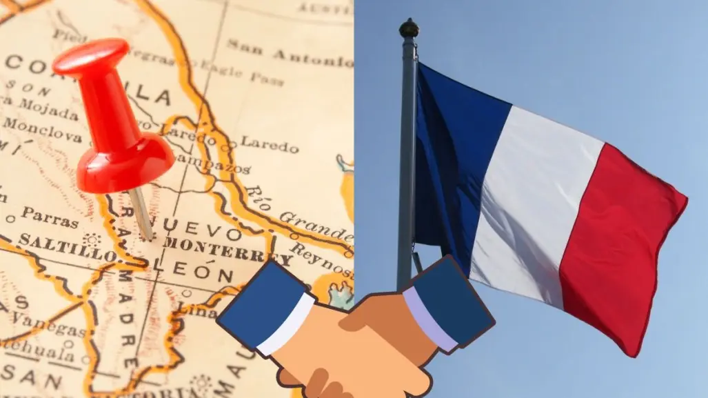Nuevo León y Francia fortalecen la enseñanza del francés en escuelas normales