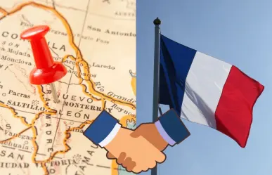 Nuevo León y Francia fortalecen la enseñanza del francés en escuelas normales