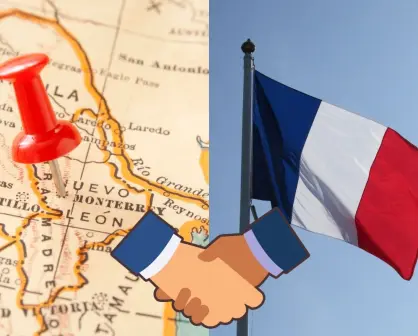 Nuevo León y Francia fortalecen la enseñanza del francés en escuelas normales
