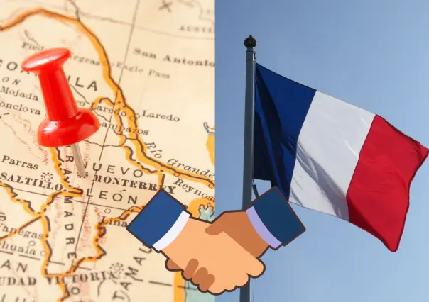 Nuevo León y Francia fortalecen la enseñanza del francés en escuelas normales