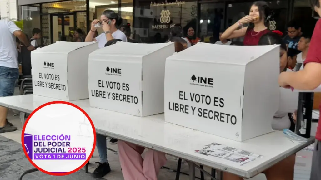 Inicia operativo de seguridad para distribución de material electoral en Tamaulipas