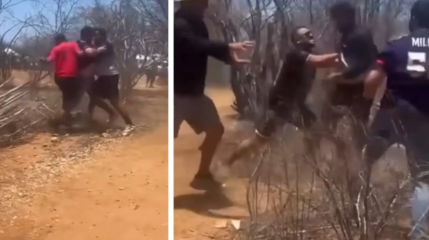 Foto: Captura video |Las Noticias desde Cabo