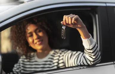 ¿No realizaste el reemplacamiento vehicular? Estas son las multas que podrías enfrentar en Edomex
