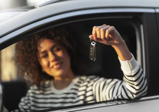 ¿No realizaste el reemplacamiento vehicular? Estas son las multas que podrías enfrentar en Edomex