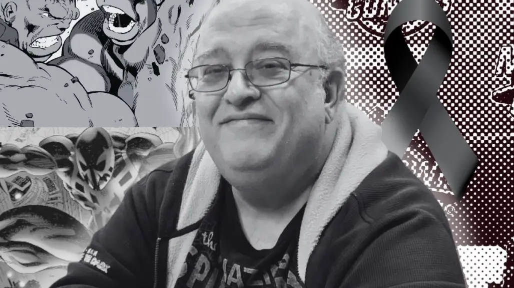 Fallece Peter David, reconocido escritor de Marvel Comics