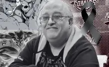 Fallece Peter David, reconocido escritor de Marvel Comics