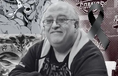 Fallece Peter David, reconocido escritor de Marvel Comics