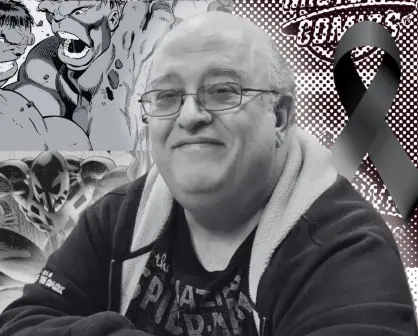 Fallece Peter David, reconocido escritor de Marvel Comics