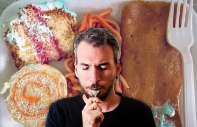 ¿Qué es el plato fiesta y por qué es tan popular en Yucatán?