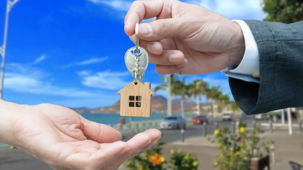 ¿Puede una persona con sueldo promedio comprar una casa en BCS? Las cifras dicen que no