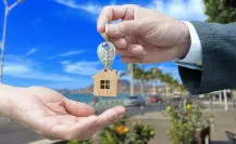 ¿Puede una persona con sueldo promedio comprar una casa en BCS? Las cifras dicen que no