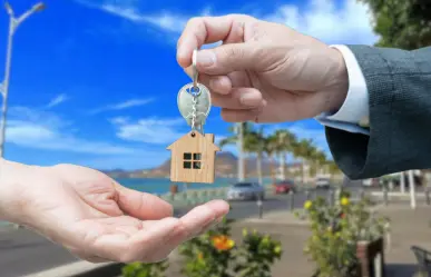 ¿Puede una persona con sueldo promedio comprar una casa en BCS? Las cifras dicen que no
