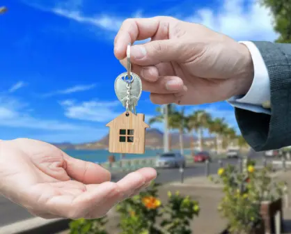 ¿Puede una persona con sueldo promedio comprar una casa en BCS? Las cifras dicen que no