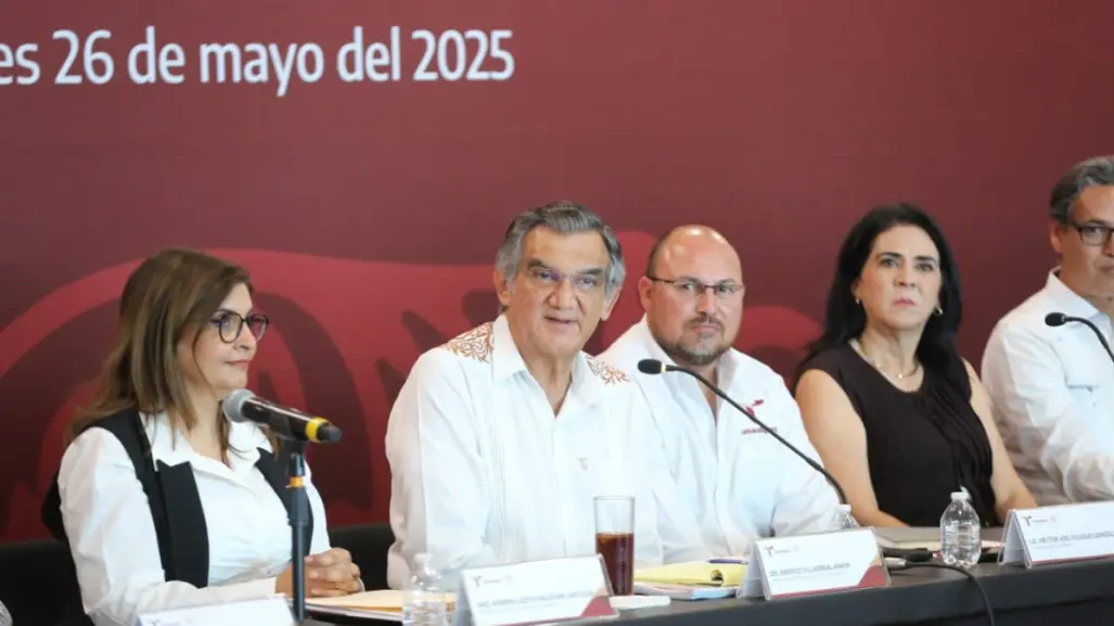 Anuncia Américo Villarreal inversión de 19 mil millones de pesos para el sur de Tamaulipas