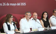Anuncia Américo Villarreal inversión de 19 mil millones de pesos para el sur de Tamaulipas