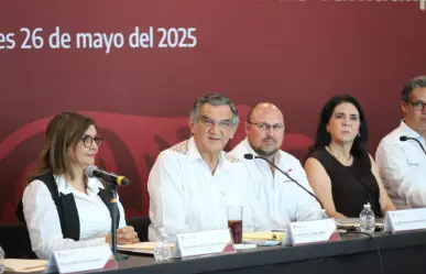 Anuncia Américo Villarreal inversión de 19 mil millones de pesos para el sur de Tamaulipas