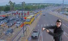 EN VIVO: así están los puentes internacionales de Nuevo Laredo hoy 27 de mayo