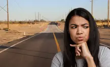 ¿Qué municipios atraviesa la carretera Transpeninsular en Baja California?