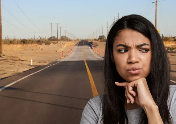 ¿Qué municipios atraviesa la carretera Transpeninsular en Baja California?