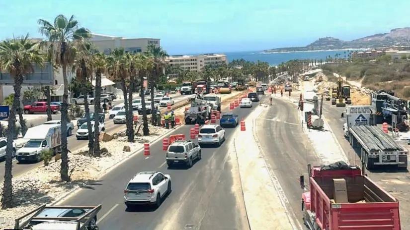 Foto: Ayuntamiento de Los Cabos