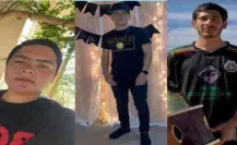 ¡Salieron a trabajar y ya no regresaron! Desaparecen tres jóvenes de Sinaloa en Los Cabos