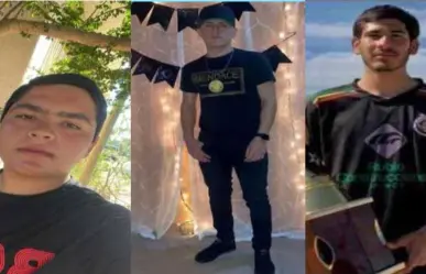 ¡Salieron a trabajar y ya no regresaron! Desaparecen tres jóvenes de Sinaloa en Los Cabos