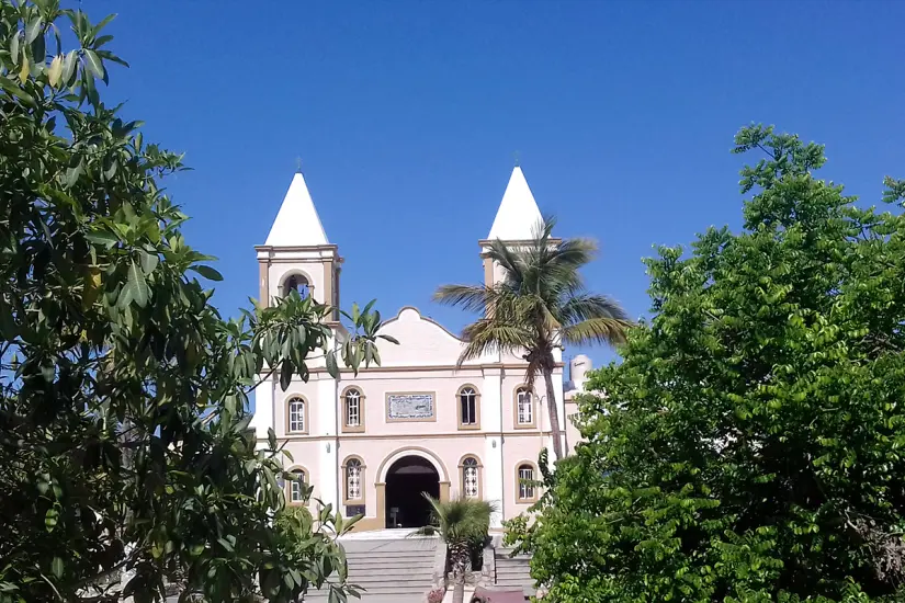 San José del Cabo. Foto: Modesto Peralta Delgado.