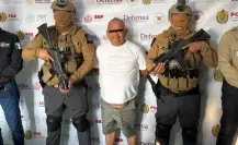 ¿Quién es Hugo Francisco ‘N’, líder de GOPEZ, acusado de despojo y extorsión en Edomex?