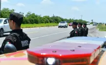 Tamaulipas en el Top 10 nacional de los estados más seguros