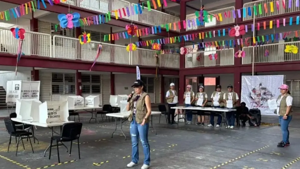 Tabasco aplicará Ley Seca y operativos de seguridad por Elección del Poder Judicial 