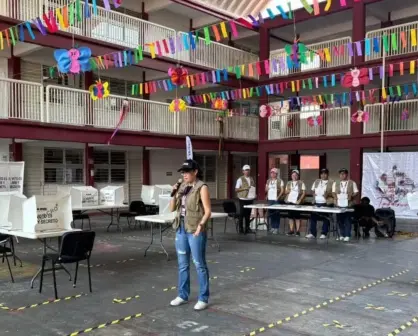 Tabasco aplicará Ley Seca y operativos de seguridad por Elección del Poder Judicial 