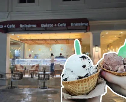 ¿Golpes de calor en La Paz? Refresca tu día con estas 3 neverías deliciosas