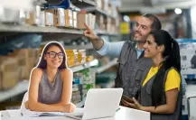 Estudiante: ¿quieres trabajar en verano? SNE BCS llevará ofertas de empleo a los 5 municipios