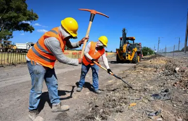 Tren México–Querétaro: Estos son los estados por donde cruzará