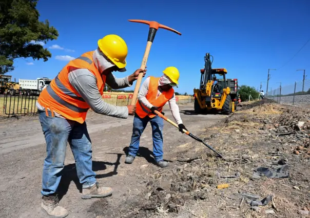 Tren México–Querétaro: Estos son los estados por donde cruzará