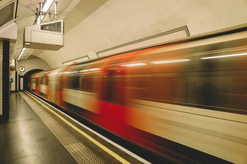 El tren será impulsado por un sistema de tracción diésel-eléctrico | Foto: Canva