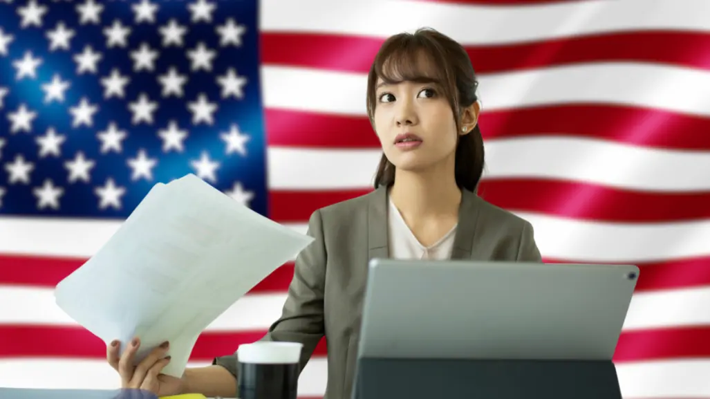 EE. UU. detiene nuevas citas para visa de estudiante por orden de Donald Trump